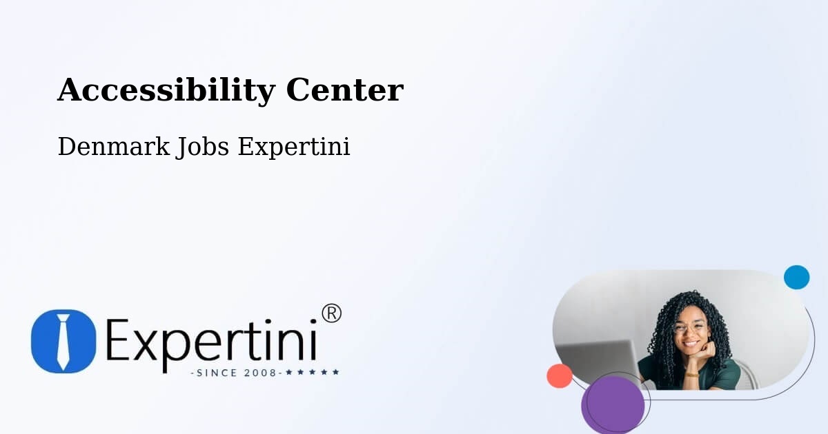 Accessibility Statement – Trige - Denmark Jobs Expertini