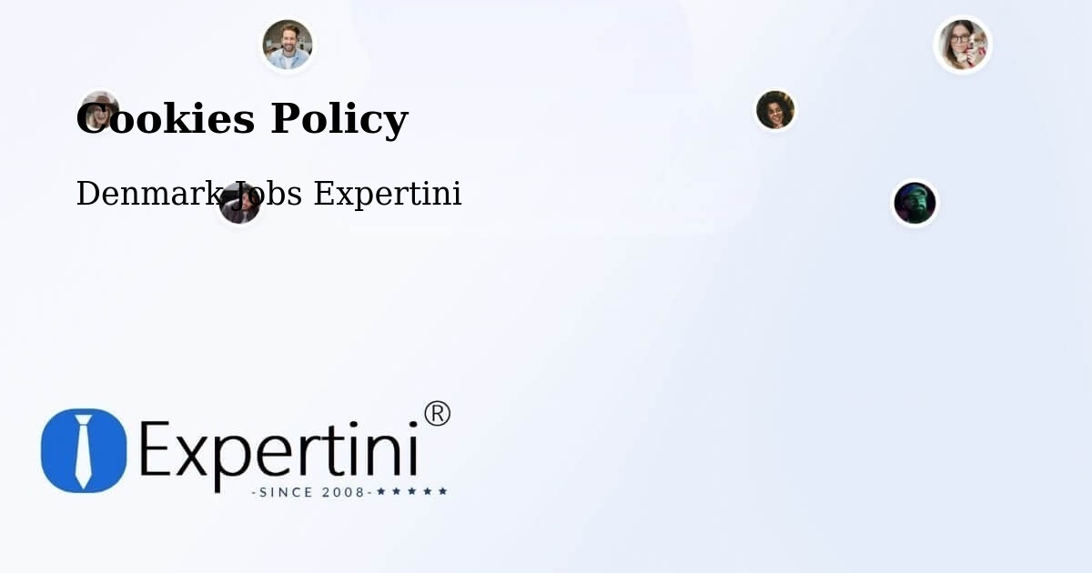 Cookie Policy – Trige - Denmark Jobs Expertini