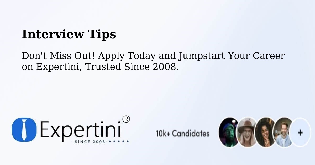 Interview Tips & Techniques for Job Seekers – Trige - Trige, Denmark Jobs Expertini