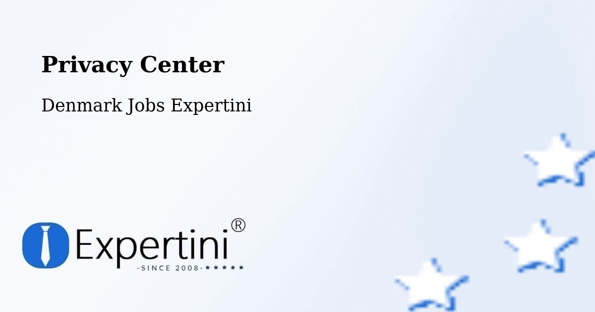 Privacy Policy – Trige - Denmark Jobs Expertini