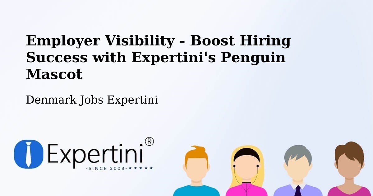 CV and Resume Visibility Optimization – Trige - Denmark Jobs Expertini